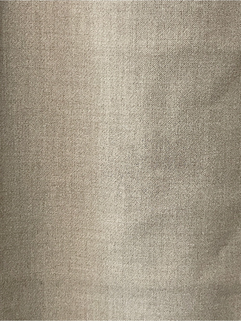 Banana Republic Square Neck Mini Dress | Tan | Size 8 - Picture 6 of 6
